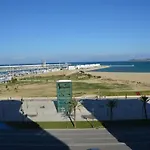 La Baie De Tanger
