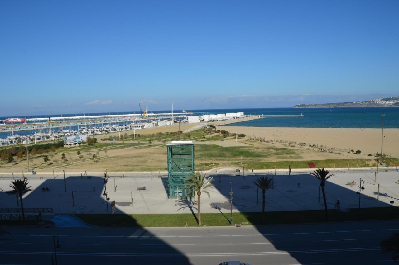 Appartement La Baie De Tanger