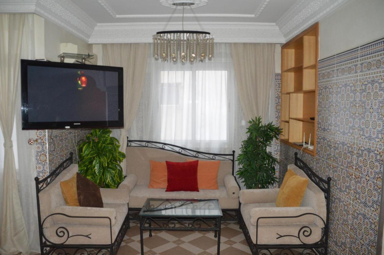 La Baie De Appartement