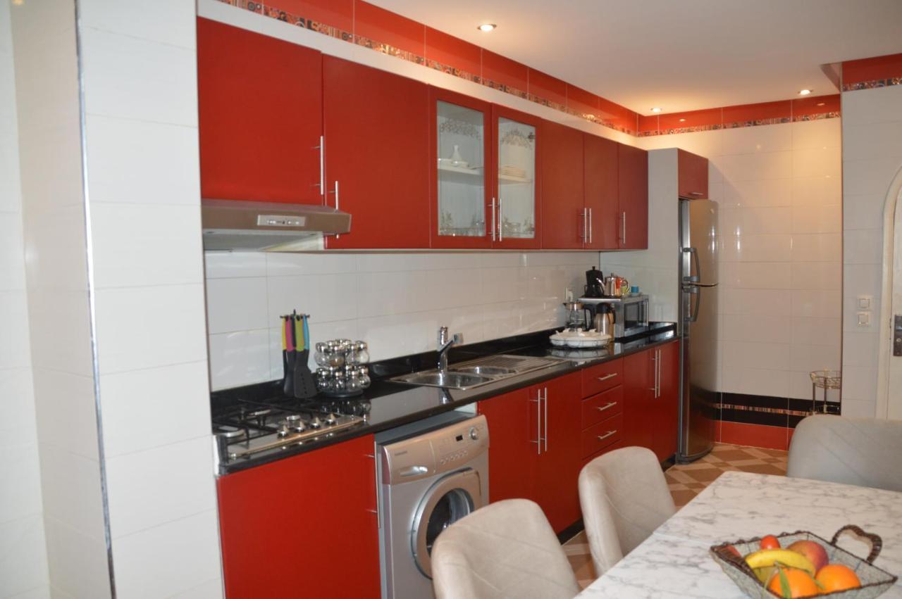 La Baie De Appartement *