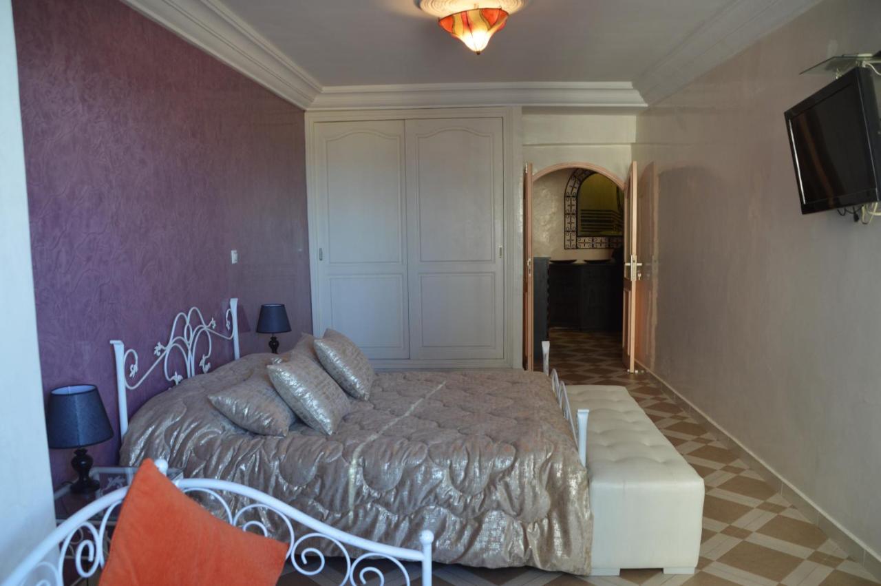 La Baie De Appartement *