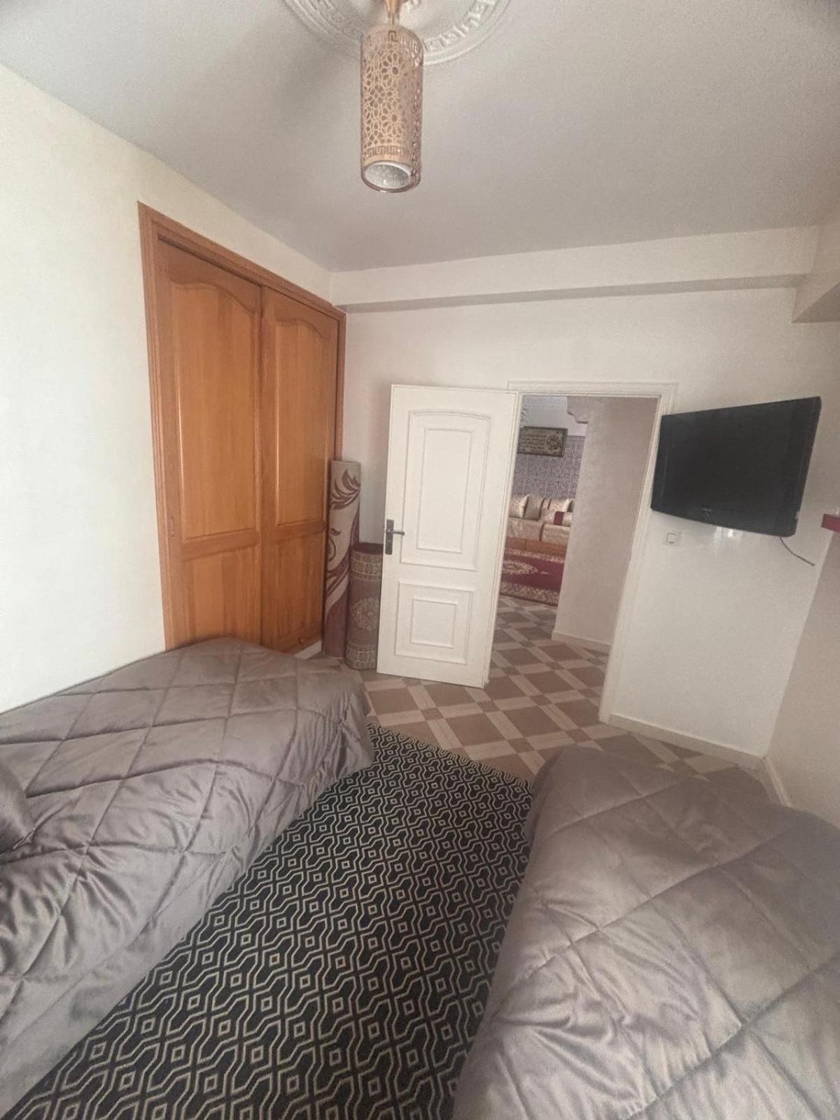 Appartement La Baie De Tanger