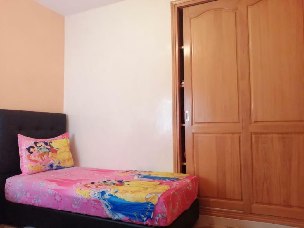 Appartement La Baie De