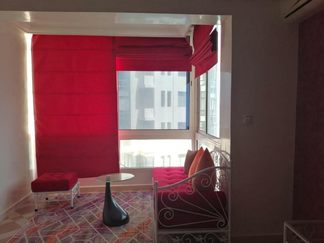 La Baie De Appartement