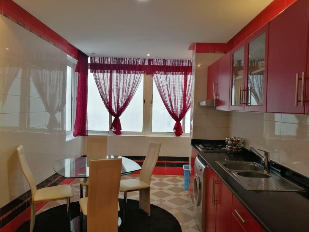 La Baie De Appartement Tanger