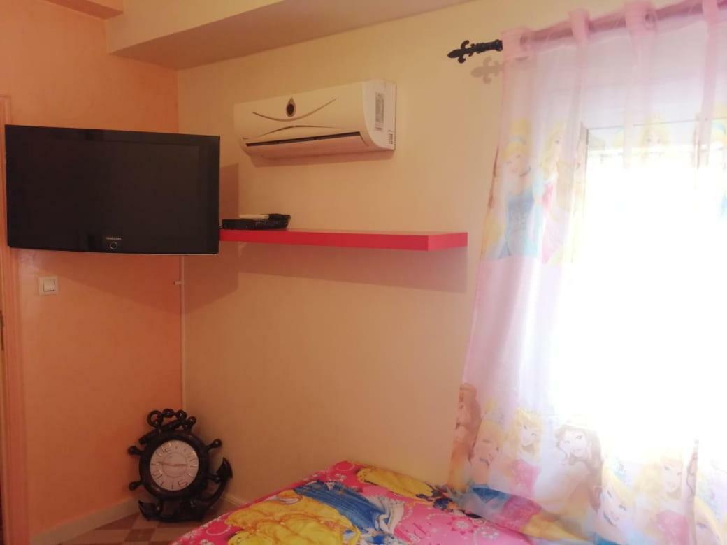 La Baie De Appartement Tanger