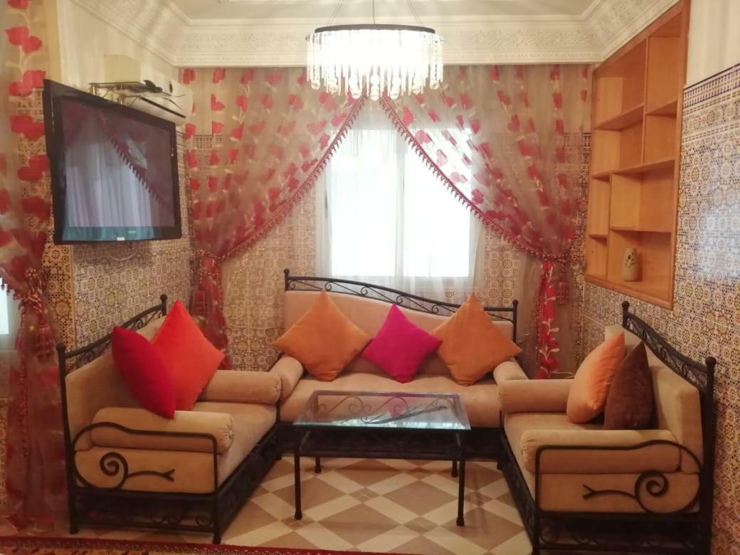 Appartement La Baie De