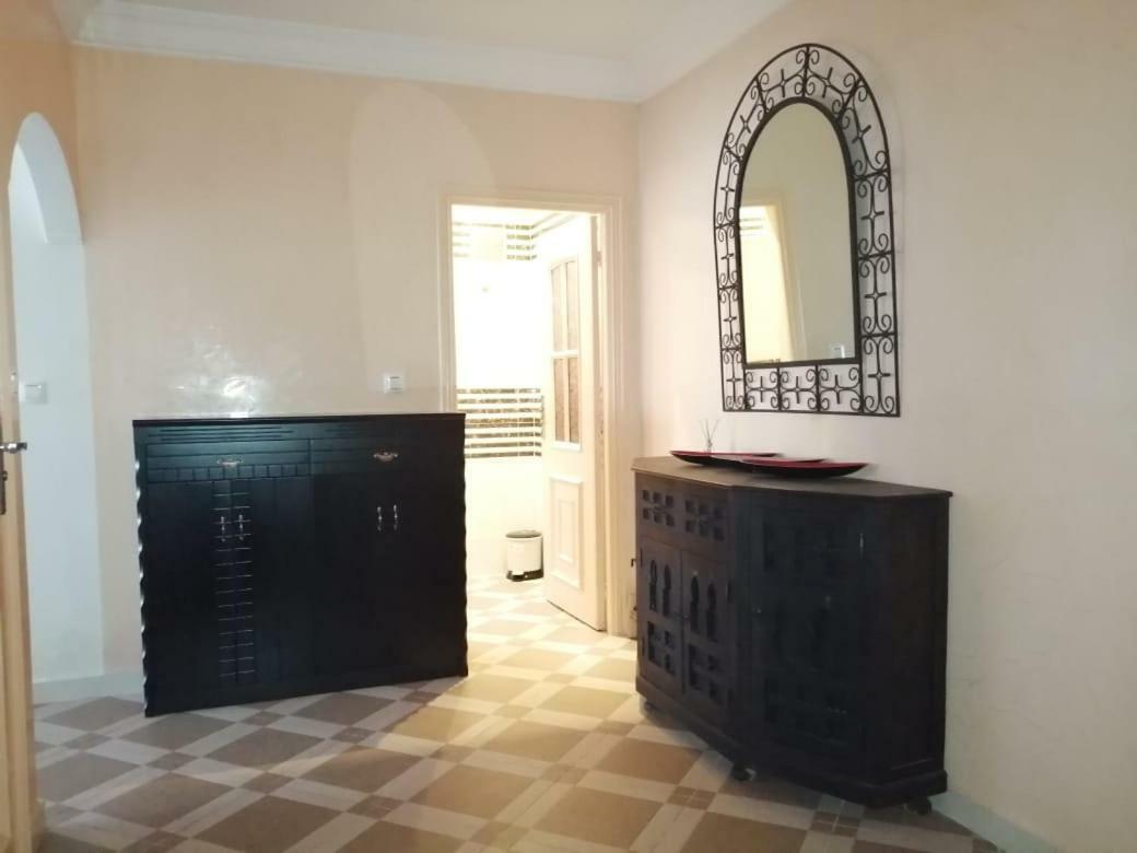 Appartement La Baie De Tanger