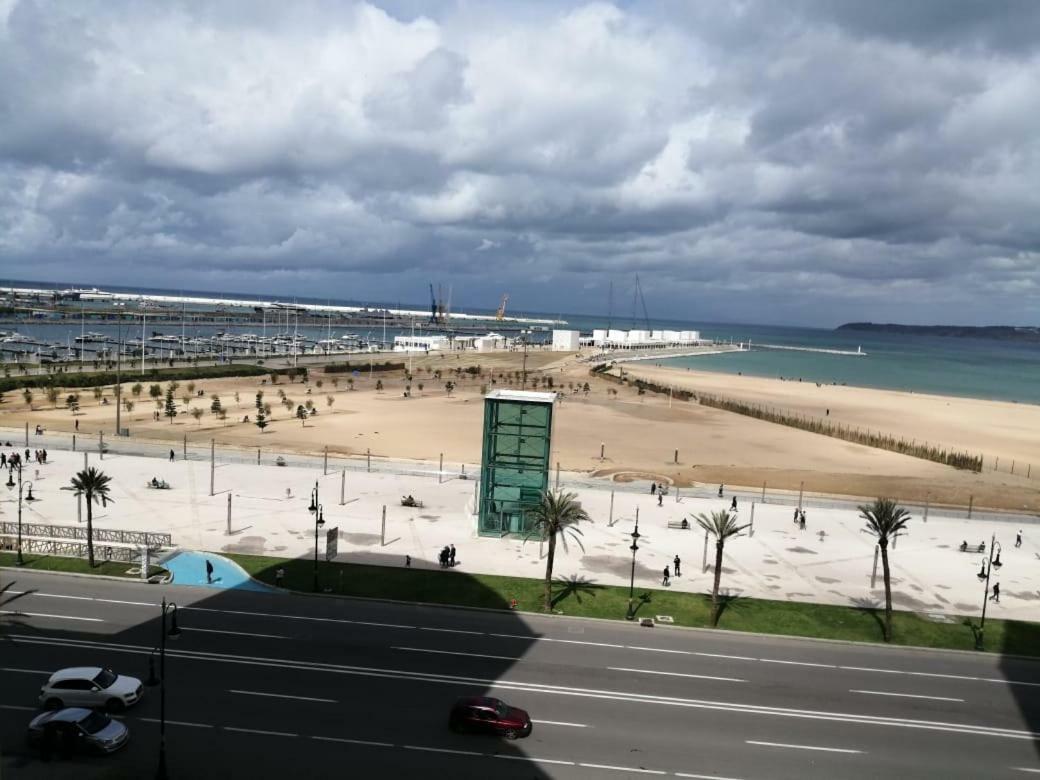 La Baie De Appartement