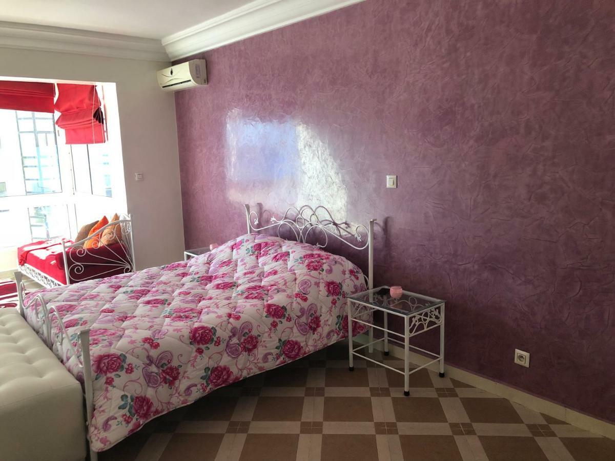 La Baie De Appartement